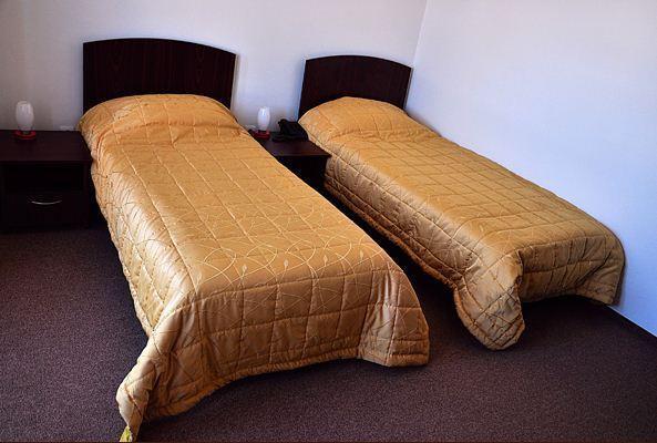 Motel Rupea Oda fotoğraf