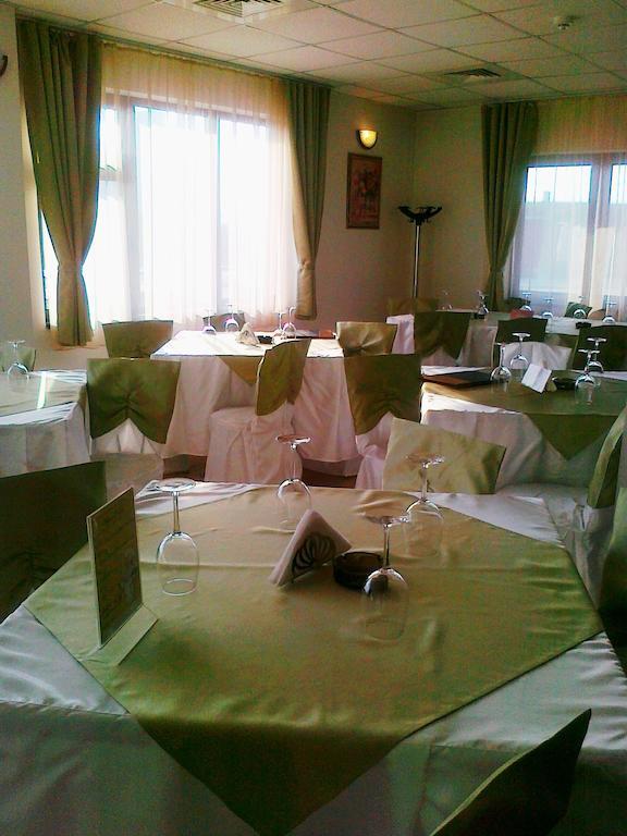 Motel Rupea Dış mekan fotoğraf