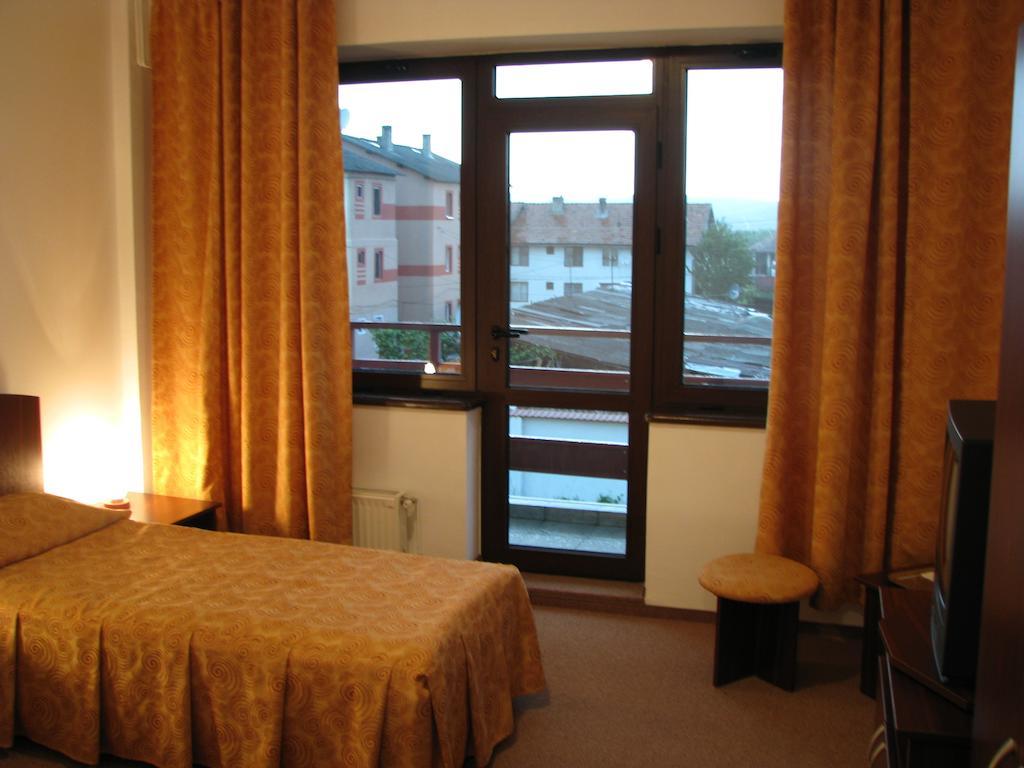 Motel Rupea Oda fotoğraf