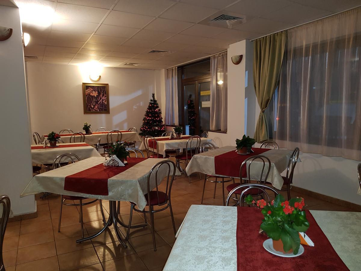 Motel Rupea Dış mekan fotoğraf