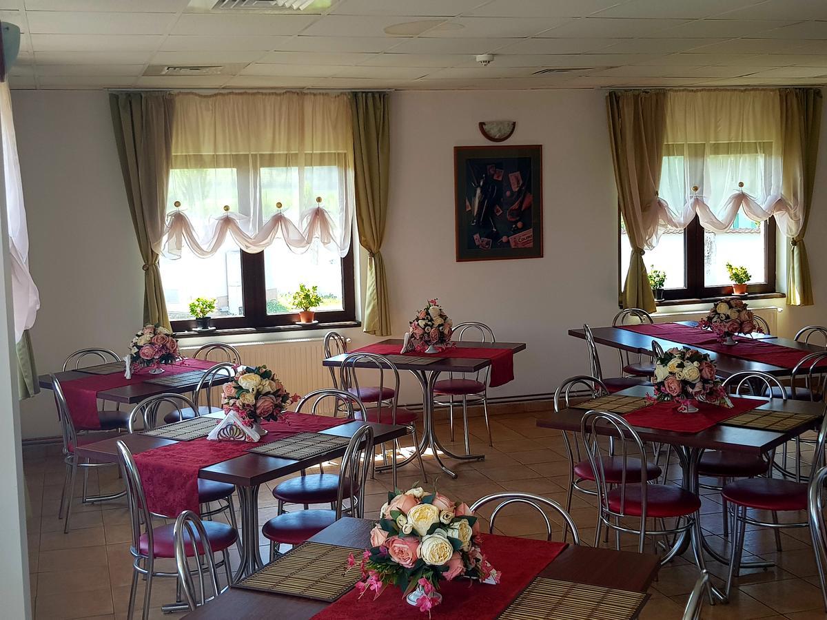 Motel Rupea Dış mekan fotoğraf