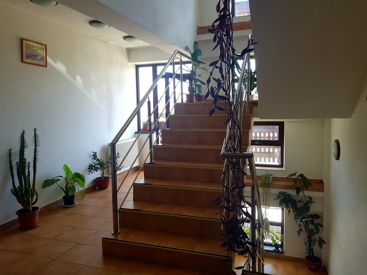 Motel Rupea Dış mekan fotoğraf